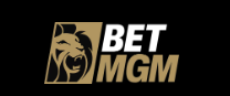 BetMGM logo