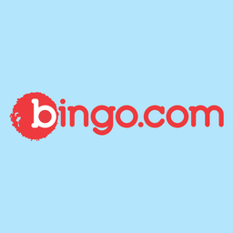 Bingo.com logo