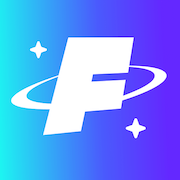 Funky Spins logo