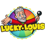 Lucky Louis Casino logo