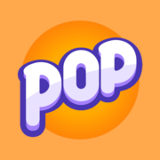 Pop Casino logo