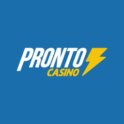 Pronto Casino logo