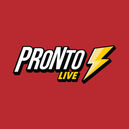 Pronto Live Casino