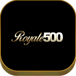 Royale500 casino logo