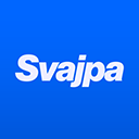 Svajpa logo