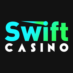 Swift Casino logo
