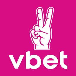 VBET logo