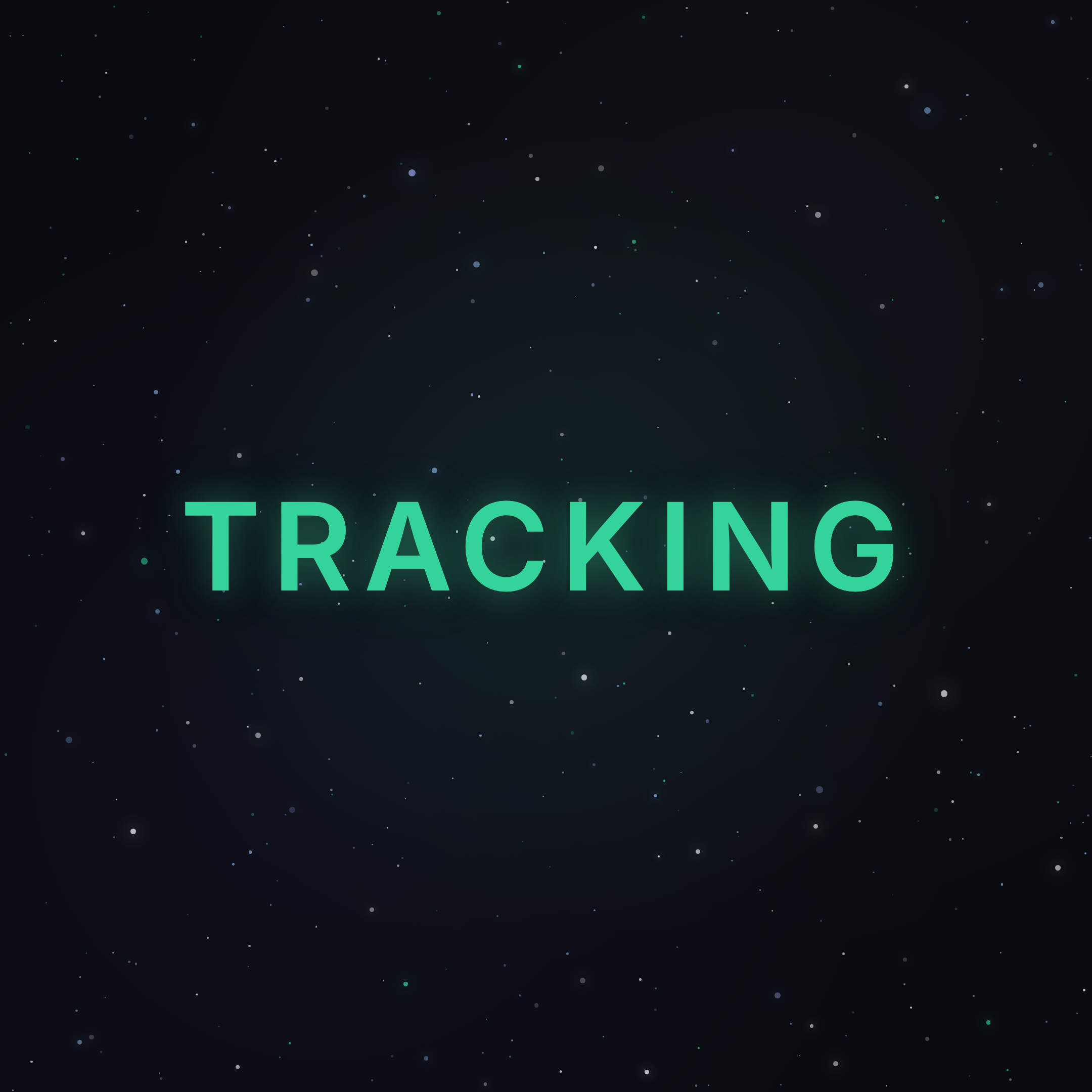 Tracking, ROI per system och total utveckling