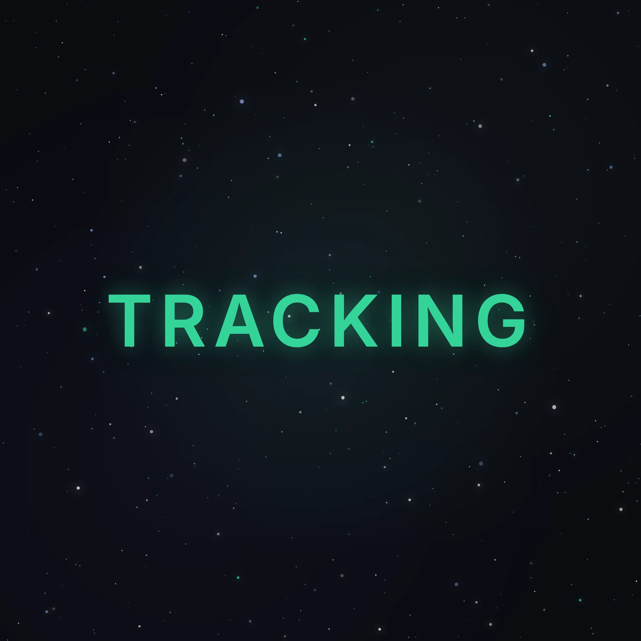 Tracking, ROI per system och total utveckling