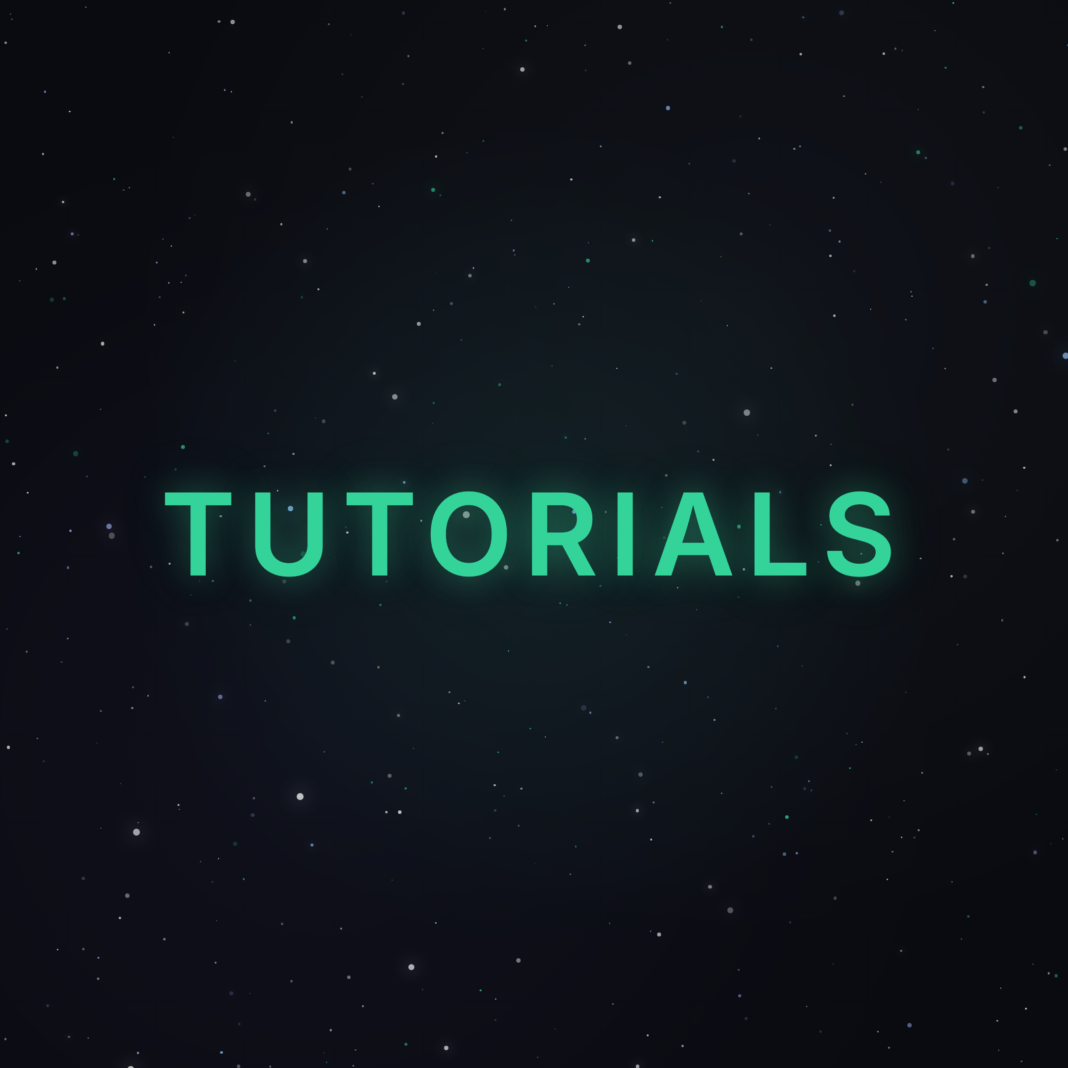 Tutorials, strukturerad utbildning på Skool